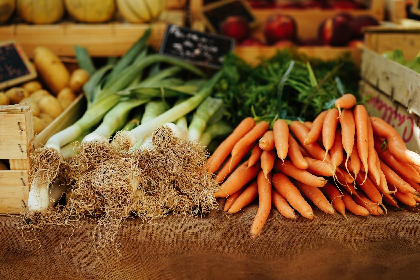 Maximizing The Flavors Of New Zealand Vegetables